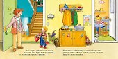 Якоб на детской площадке - 2