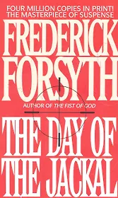 The Day of the Jackal