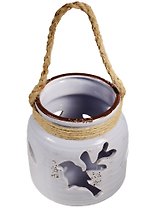 Подсвечник Винтаж  (12х12х12) (7715003)