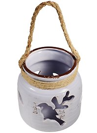 Подсвечник Винтаж  (12х12х12) (7715003)