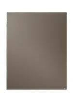 Бумага для пастели 50*65 "Mi-Teintes" 160г/м2 №429 серая дымка с ворсом, Canson