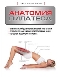 Анатомия пилатеса