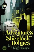 The Adventures of Sherlock Holmes - 0