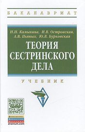 Теория сестринского дела