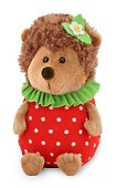 Игрушка мягкая, Orange Toys, Ежинка Колючка Клубничка 20см OS619/20 - 2