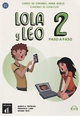 Lola y Leo. Paso a paso 2 - 0