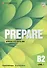 Prepare. B2. Level 7. Workbook with Digital Pack. Second Edition - 0