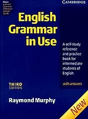 English Grammar in Use