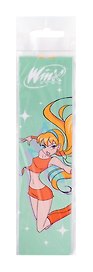 Winx Закладка с резинкой Стелла