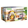 Фигурка коллекционная Re-ment Диорама в колбе Пикмин PIKMIN Terrarium, в ассортименте  (71810)