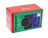 Гирлянда LED новогодняя (холодный белый) (3м) (92816)