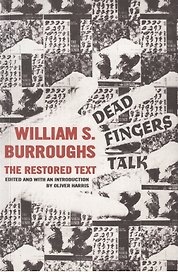 Dead Fingers Talk