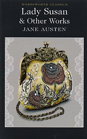 Lady Susan & Other Works