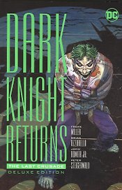 Dark Knight Returns: Last Crusade