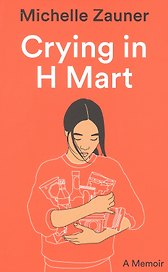 Crying in H Mart