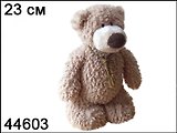 Мягкая игрушка Мишка стоит (44603) (MRT20229 23CM/9") (23см)