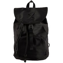Рюкзак "Total Black" 1 отд., 47*24*13см, 2 кармана