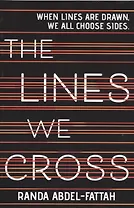 The Lines We Cross