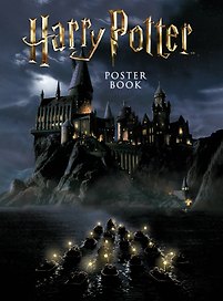 Harry Potter / Гарри Поттер. Постер-бук