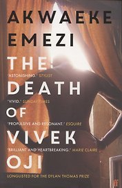 The Death of Vivek Oji