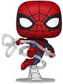 Фигурка Funko POP! Marvel Bobble Spider-Man Brand New Day Spider-Man (1586) 83963