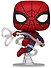 Фигурка Funko POP! Marvel Bobble Spider-Man Brand New Day Spider-Man (1586) 83963 - 0