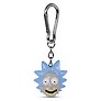 Брелок Rick And Morty Рик (ПВХ)