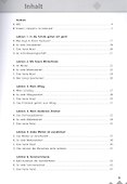 Рабочая тетрадь к учебнику Н.Д. Гальсковой, Д.К. Бартош, М.В. Харламовой «Немецкий язык. Второй иностранный язык». 5 класс - 1