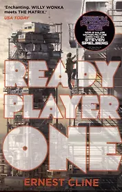 Ready Player One