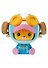 Фигурка One Piece Sofvimates Chopper Egghead (BNS986) - 0