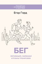 БЕГ. Мотивация, лайфхаки и планы тренировок.
