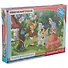 Пазл Castorland Приключения Буратино 260эл.32*23см - 1