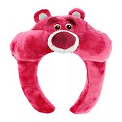 Ободок `MISS PINKY` (227548)
