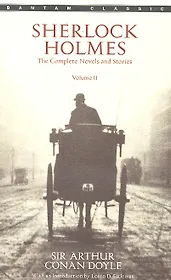Sherlock Holmes The Complete Novels and Stories vol.2