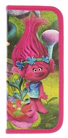 Пенал «Trolls», 1 отделение