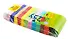 Набор гофрированной бумаги 14 шт "Мульти-Пульти" 10*250см, ассорти - 1