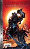 World of Warcraft: Книга 1 - 1