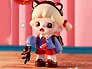 Коллекционная фигурка Милота, серии Зора TNT Space, высота 9.2-11.9см, Blind Box, 12-T3012-10