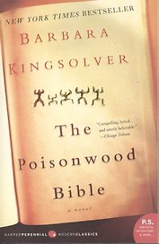 The Poisonwood Bible : A Novel