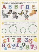 50 развивающих заданий 4 года (м) Зверькова - 1
