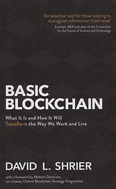 Basic Blockchain