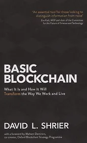 Basic Blockchain