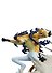 Фигурка One Piece Senkozekkei Rob Lucci (BNS988) - 1