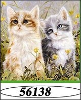 Салфетки бумажные Лори Триумф (56138) (Фабрика Люкс)