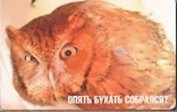 Магнит календарный Опять бухать собрался (ве4000431)