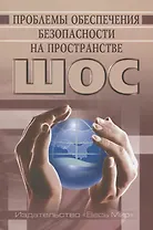 Проблемы обеспечения безопасности на пространстве ШОС