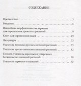 Деревья и кустарники Ростовской области - 1