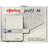 Чертёжная доска «Profil», Rotring , А4 - 0