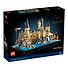 LEGO Harry Potter: Замок Хогвартс и территория, 2660 деталей (76419) - 1