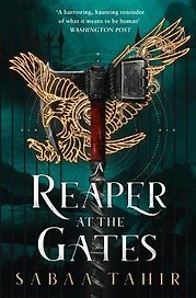A Reaper At the Gates